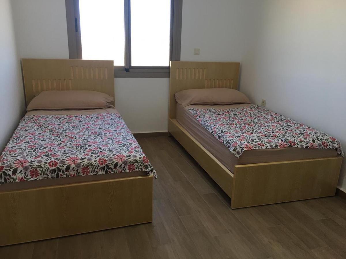 Apartement Haut Standing Avec Piscine A La Marina Saïdia Exterior foto